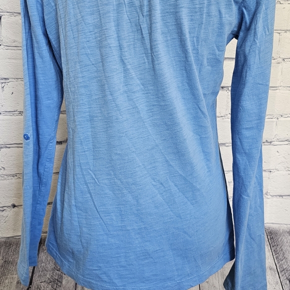 XS LL Bean shirt - Picture 2 of 4